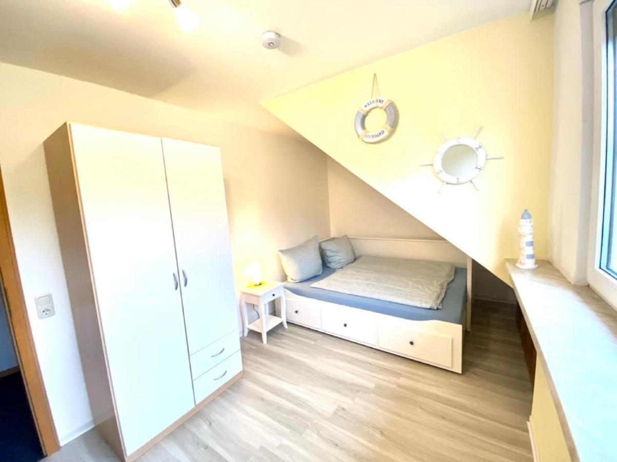 Ferienwohnung Jessica Geroldsgrun Esterno foto